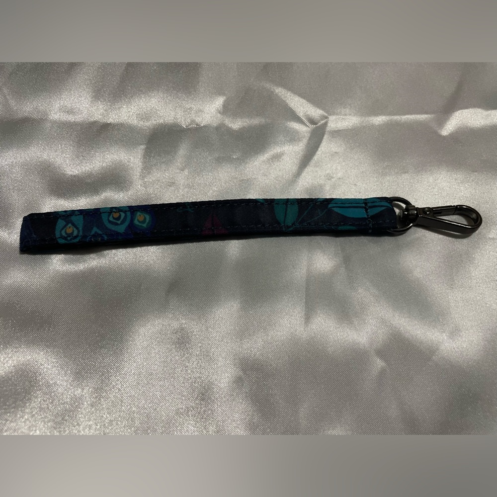 LUG: Wristlet Strap